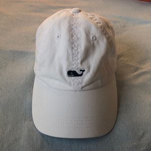 Vineyard Vines Whale Logo Hat
